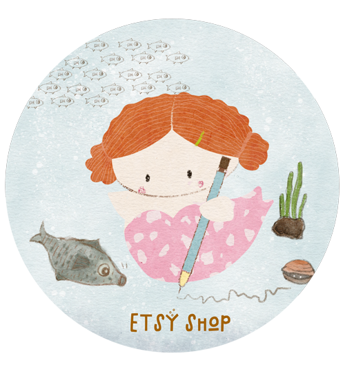 Etsy Shop